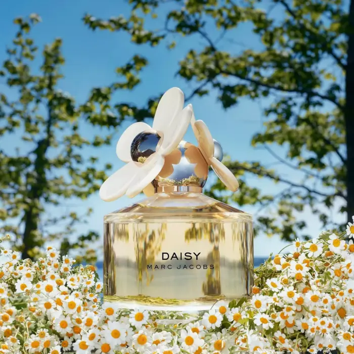 Marc Jacobs Daisy Woman EDT 100ml - Gambar 3
