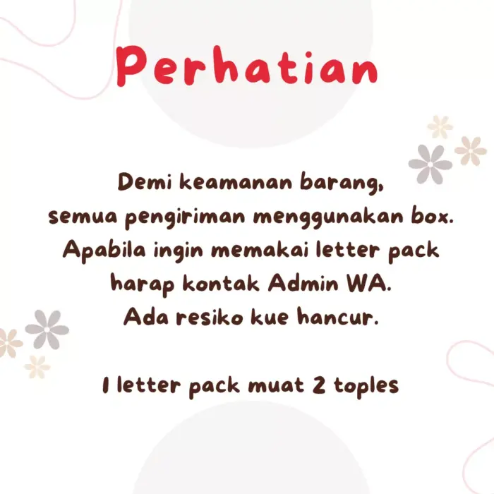 Kue Kering - Gambar 2