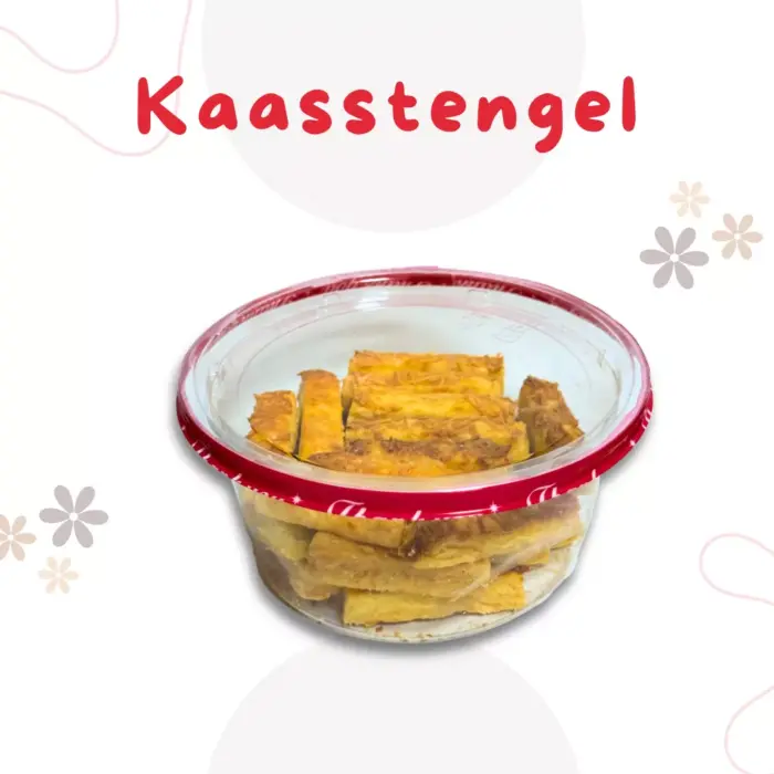 Kue Kering - Gambar 5