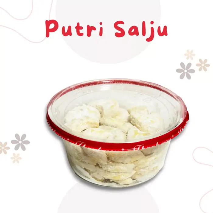 Kue Kering - Gambar 4