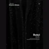 Abaya Khanza (Size S) - Gambar 3