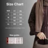 Abaya Khanza (Size S) - Gambar 4