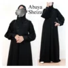 Abaya Sheiza (Size M) - Gambar 2