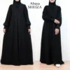 Abaya Sheiza (Size M)