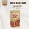 Cireng Kuah Rasa