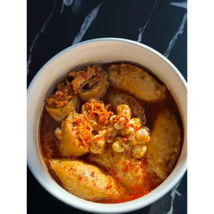 Cireng Kuah Rasa - Gambar 2