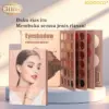 IGOODCO Pearlescent Matte Easy Tinting Eyeshadow Book - Gambar 7