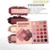 IGOODCO Pearlescent Matte Easy Tinting Eyeshadow Book - Gambar 5