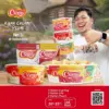 CIOMY - Cuanki Kuah Creamy Pedas