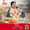 CIOMY - Cuanki Kuah Creamy Pedas - Gambar 2