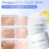 Glad2Glow Yuja Symwhite 377 Dark Spot Moisturizer - Gambar 3